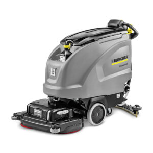Skurmaskin från Kärcher modell B60D65