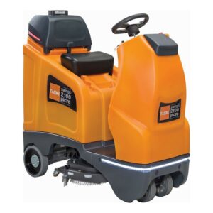 Skurmaskin 2100 Taski